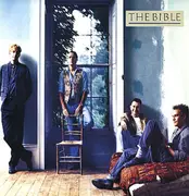 CD - The Bible - The Bible