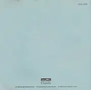CD - The Bible - The Bible