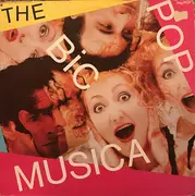 12inch Vinyl Single - The Bic - Musica Pop