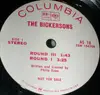 7inch Vinyl Single - The Bickersons - The Bickersons
