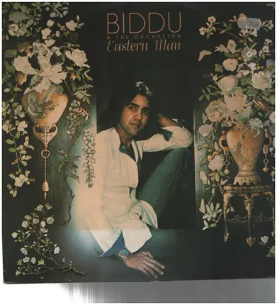 The Biddu Orchestra - Eastern Man