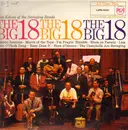 LP - The Big 18 - Live Echoes Of The Swinging Bands