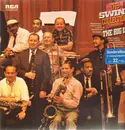 Double LP - The Big 18 - The Swing Collection