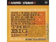 The Big 18 - More Live Echoes of the Swinging Bands