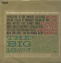 LP - The Big 18 - More Live Echoes Of The Swinging Bands