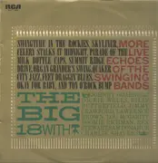 LP - The Big 18 - More Live Echoes Of The Swinging Bands