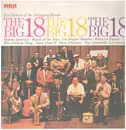 LP - The Big 18 - Live Echoes Of The Swinging Bands