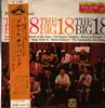 LP - The Big 18 - Live Echoes Of The Swinging Bands