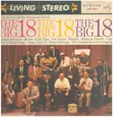 LP - The Big 18 - Live Echoes Of The Swinging Bands
