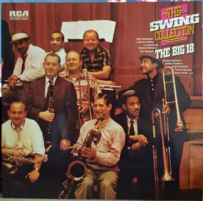 The Big 18 - The Swing Collection