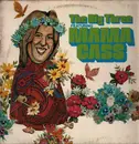 LP - The Big 3 Featuring Mama Cass - The Big Three Featuring Mama Cass