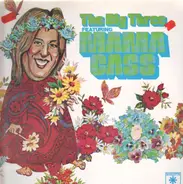 The Big 3 Featuring Cass Elliot - The Big Three Featuring Mama Cass