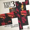 LP - The Big 3 - Official Live Bootleg - Limited Edition, Numbered