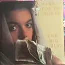 7inch Vinyl Single - The Big Bugs - Marry For The Money