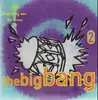 CD - The Big Bang, Aito Moreira - The Big Bang 2, In the beginning was the drum