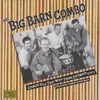 LP - The Big Barn Combo - Comin' All The Way From Detroit City
