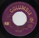 7inch Vinyl Single - The Big Ben Banjo Band - Alabama Jubilee / Sweet Georgia Brown