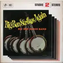 LP - The Big Ben Banjo Band - Big Ben Strikes Again