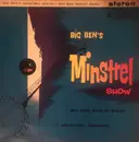 LP - The Big Ben Banjo Band - Big Ben's Minstrel Show