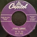 7inch Vinyl Single - The Big Ben Banjo Band - Japanese Sandman