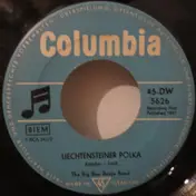 Big Ben Banjo Band - Liechtensteiner Polka
