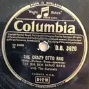 Schellack - The Big Ben Banjo Band - The Crazy Otto Rag