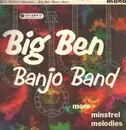 LP - The Big Ben Banjo Band - More Minstrel Melodies