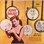 The Big Ben Banjo Band - Happy Banjos