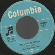 The Big Ben Banjo Band - Japanese Sandman