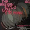 LP - The Big Ben Banjo Band - Strummin'
