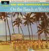 LP - The Big Ben Hawaiian Band - On The Beach At Waikiki