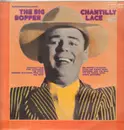 LP - The Big Bopper - Chantilly Lace