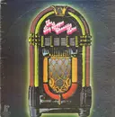 LP - The Big Bopper - Chantilly Lace