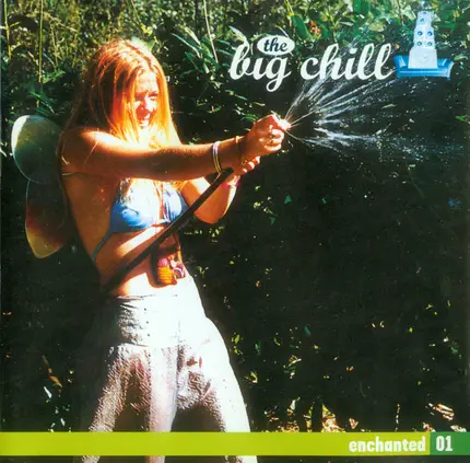 The Big Chill - Enchanted 01