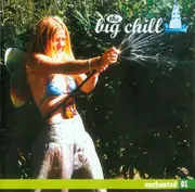Double CD - The Big Chill - Enchanted 01