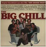 Marvin Gaye, The Temptations, Aretha Franklin, a.o. - The Big Chill Soundtrack