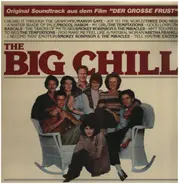 Marvin Gaye, The Temptations, Aretha Franklin, a.o. - The Big Chill Soundtrack