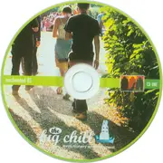 Double CD - The Big Chill - Enchanted 01