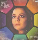 12inch Vinyl Single - The Big Crunch Theory - Arrows Ep (argy/juan Mclean Rmxs)