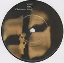 7inch Vinyl Single - The Big Dish - Christina's World