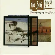 CD - The Big Dish - Creeping Up On Jesus