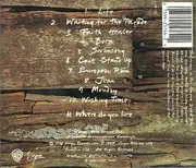 CD - The Big Dish - Creeping Up On Jesus