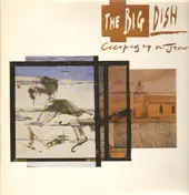 Big Dish - Creeping Up On Jesus
