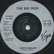 The Big Dish - Faith Healer