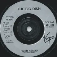 The Big Dish - Faith Healer
