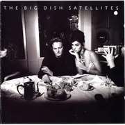 CD - The Big Dish - Satellites