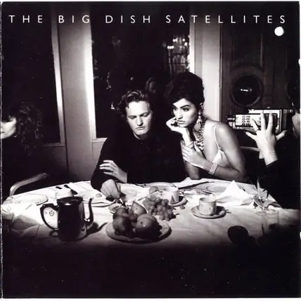 The Big Dish - Satellites