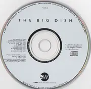 CD - The Big Dish - Satellites