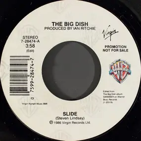 Big Dish - Slide