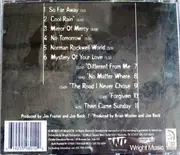 CD - The Big Dreams - The Big Dreams